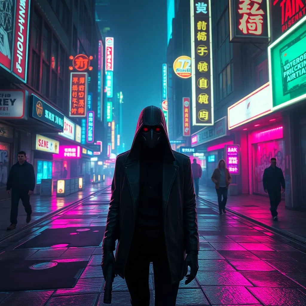 Scene Image