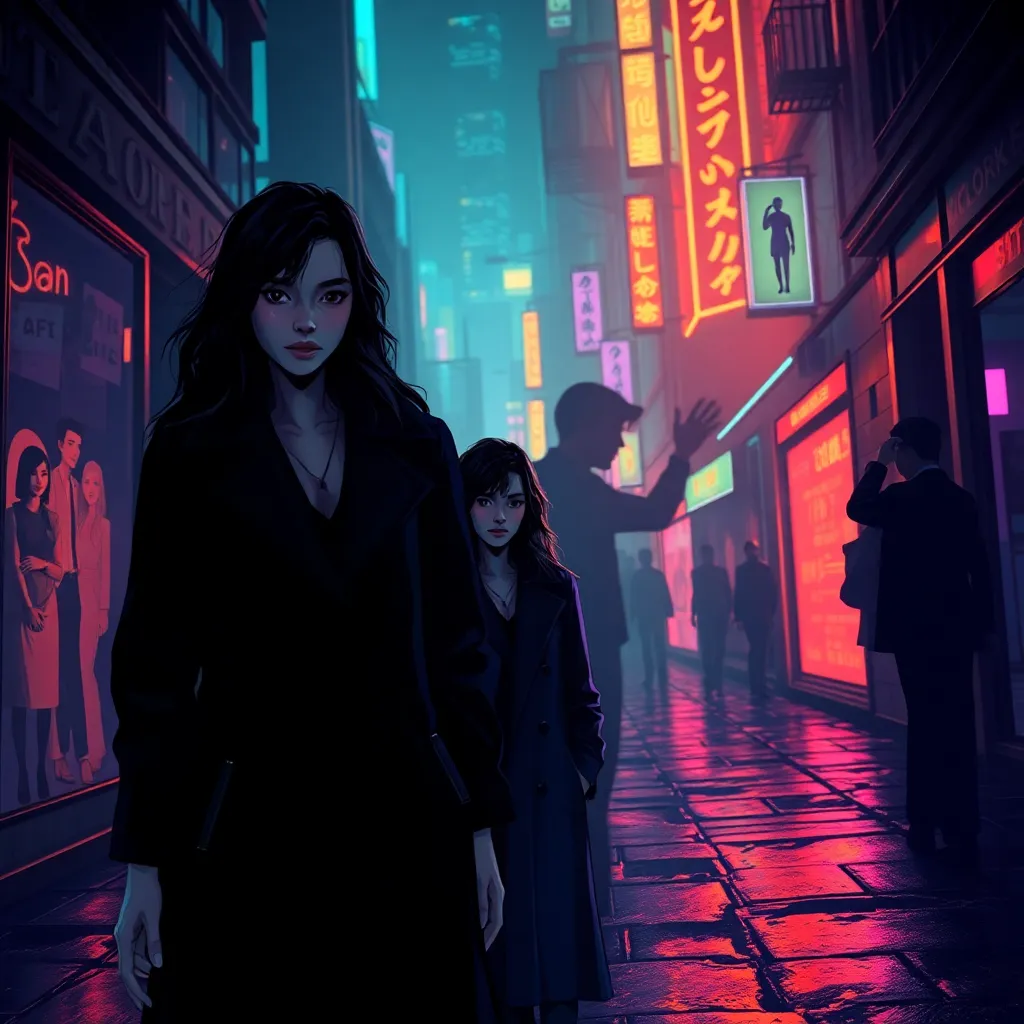 Scene Image