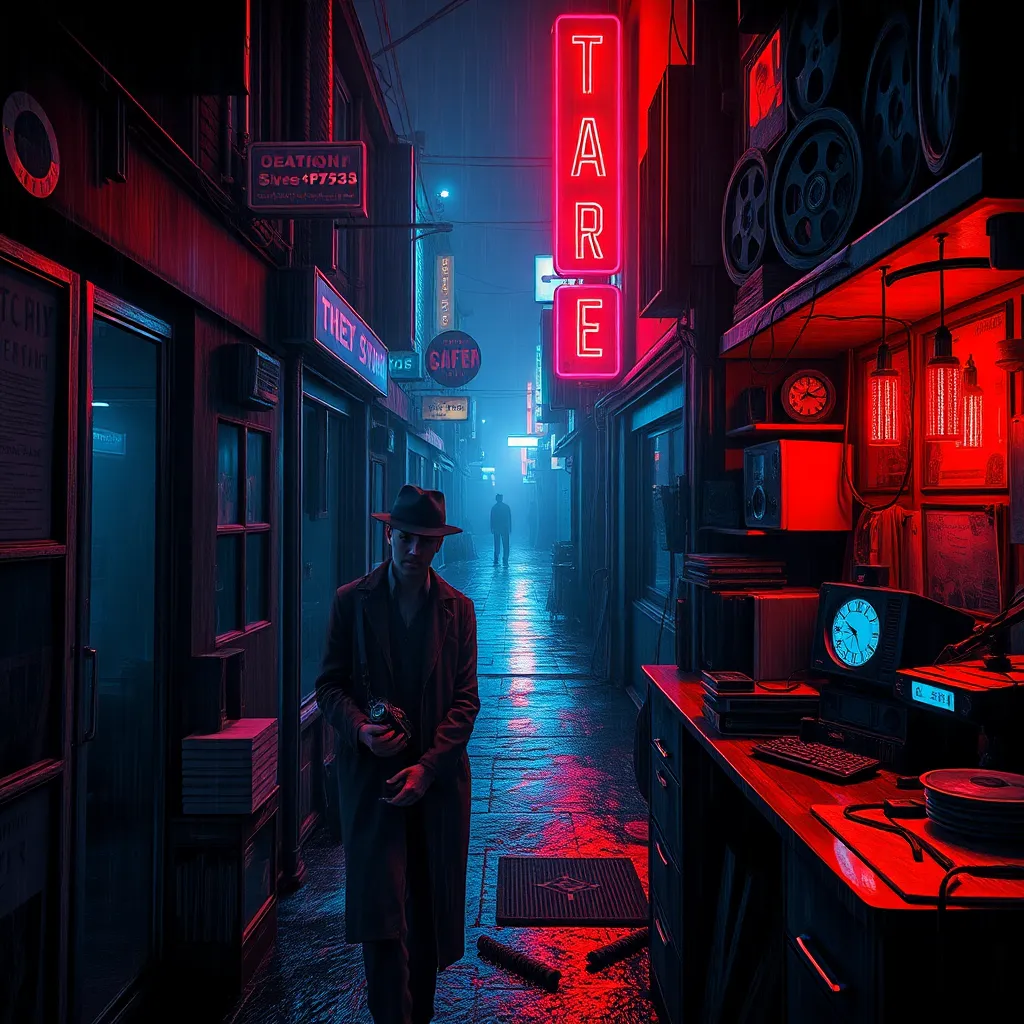 Scene Image