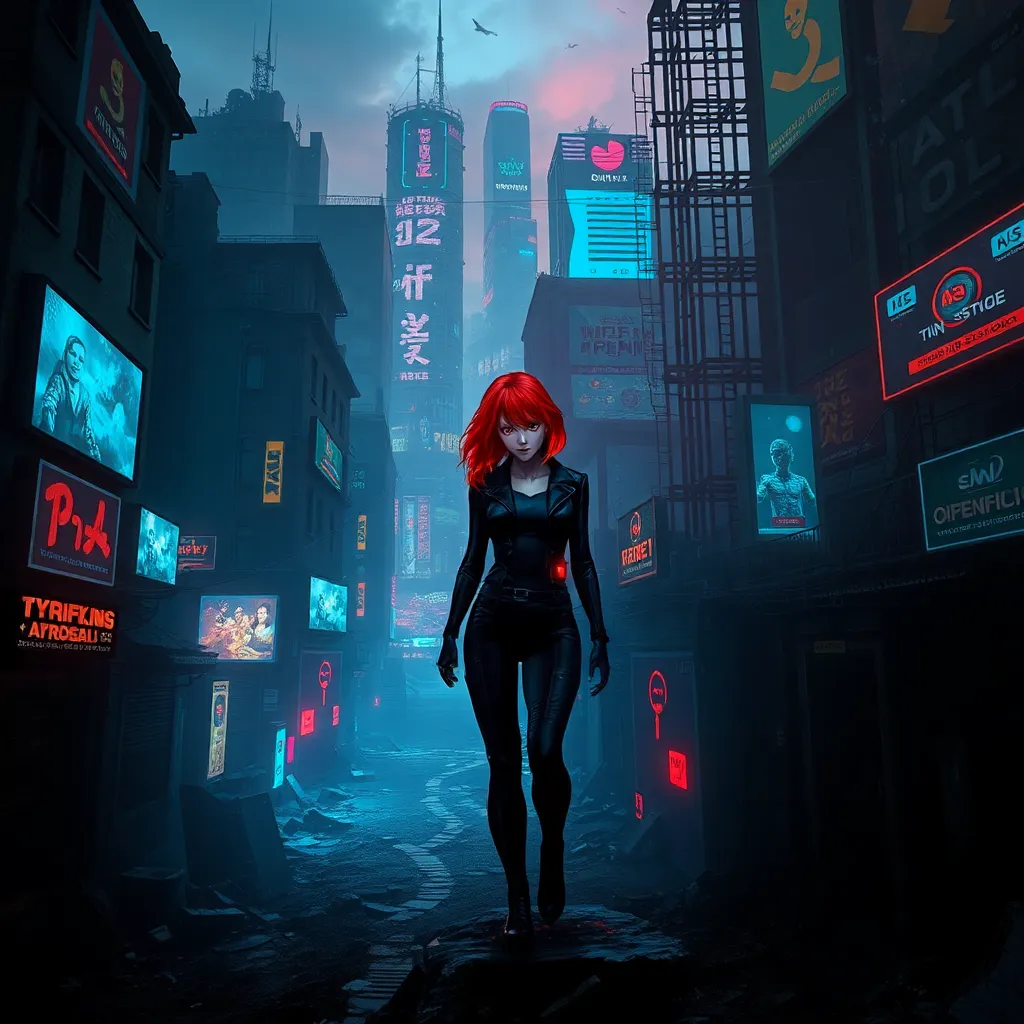Scene Image