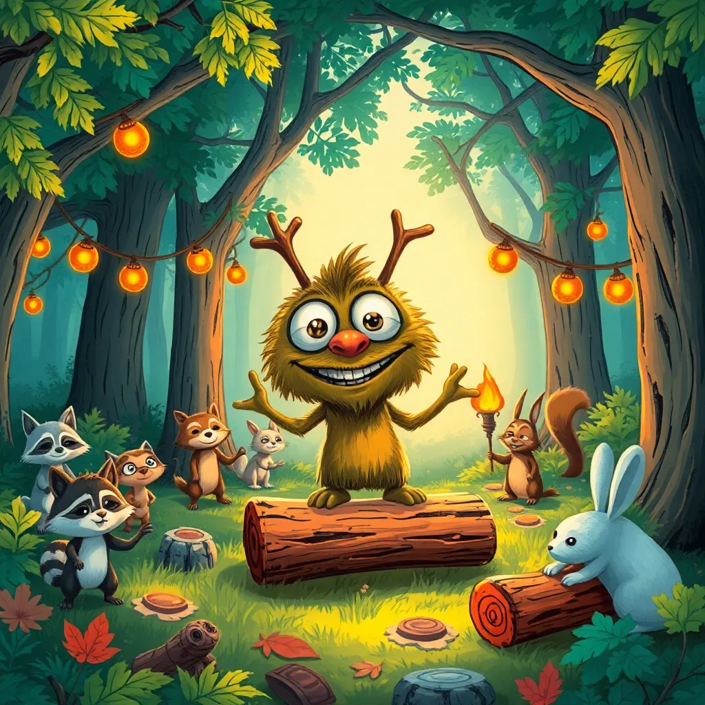 Scene Image