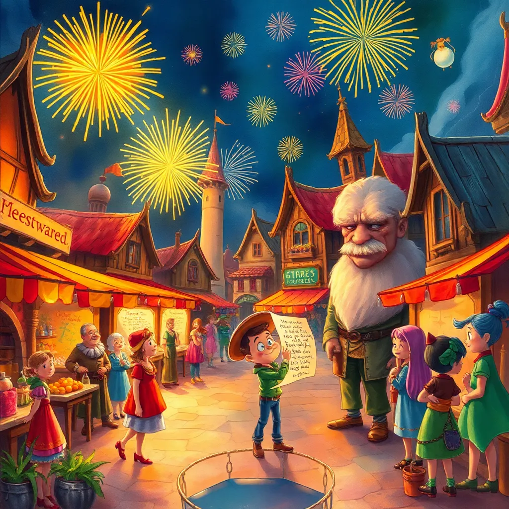 Scene Image