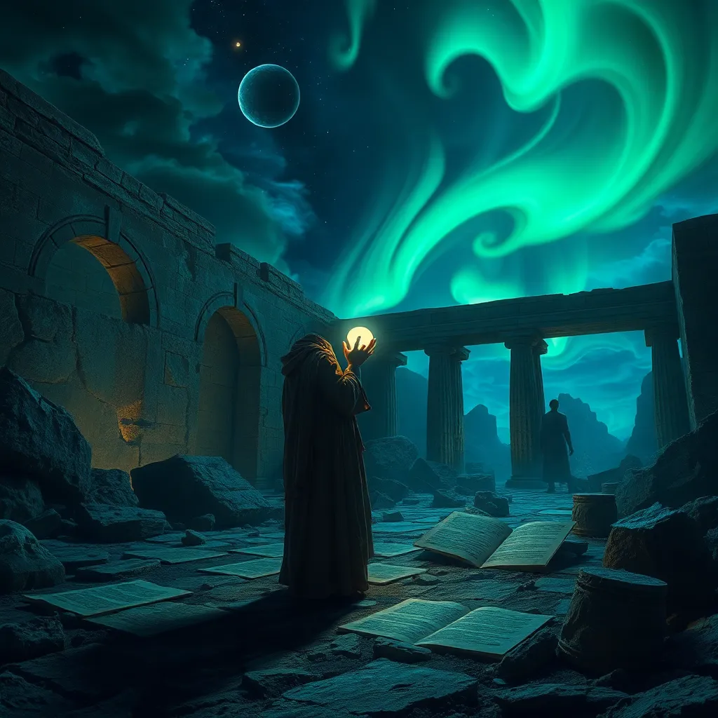 Scene Image