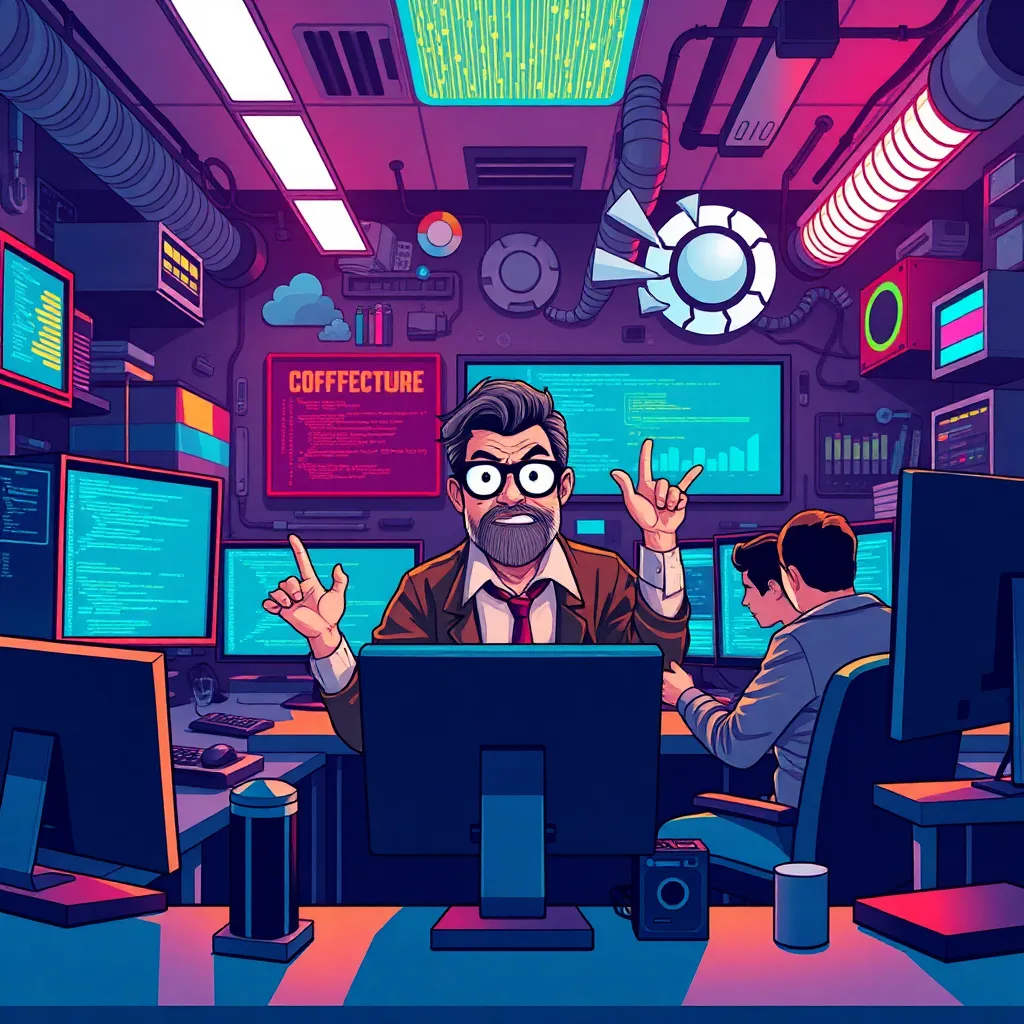 Scene Image
