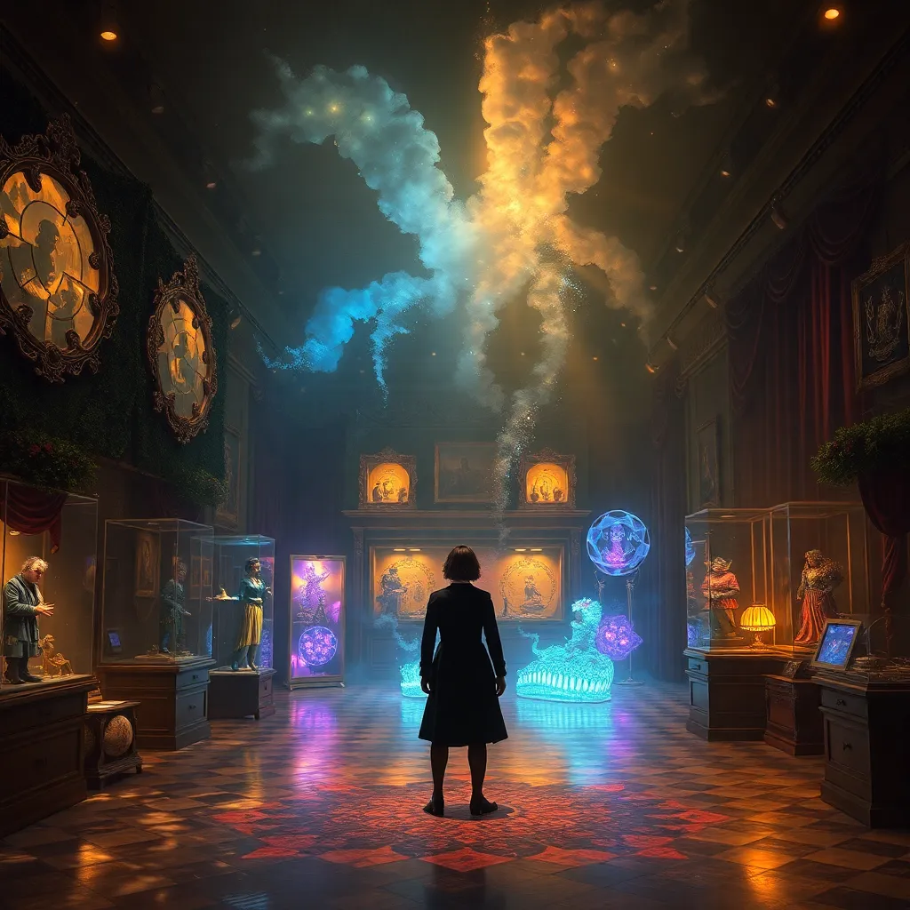 Scene Image
