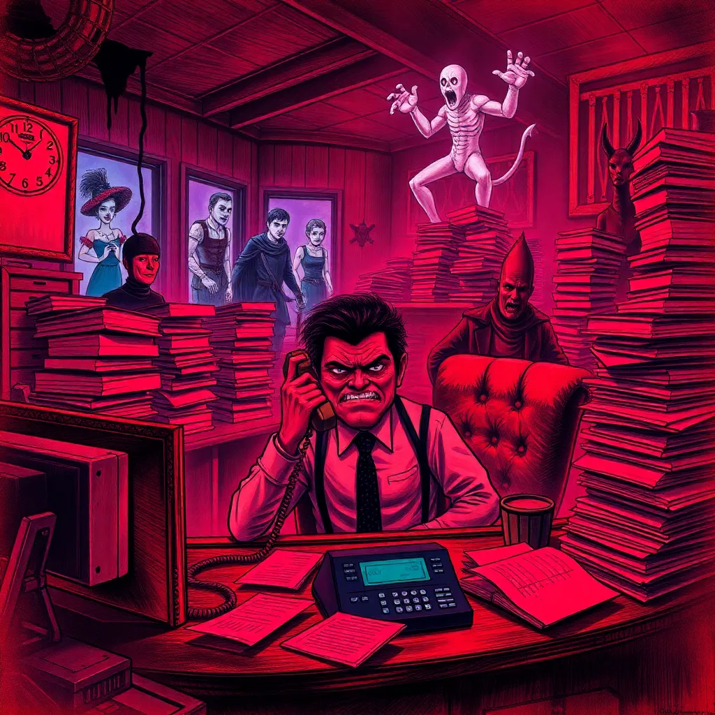 Scene Image