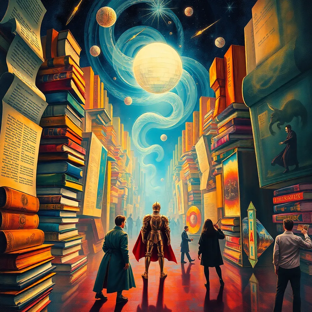 Scene Image