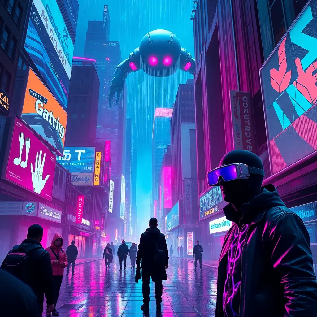 Scene Image