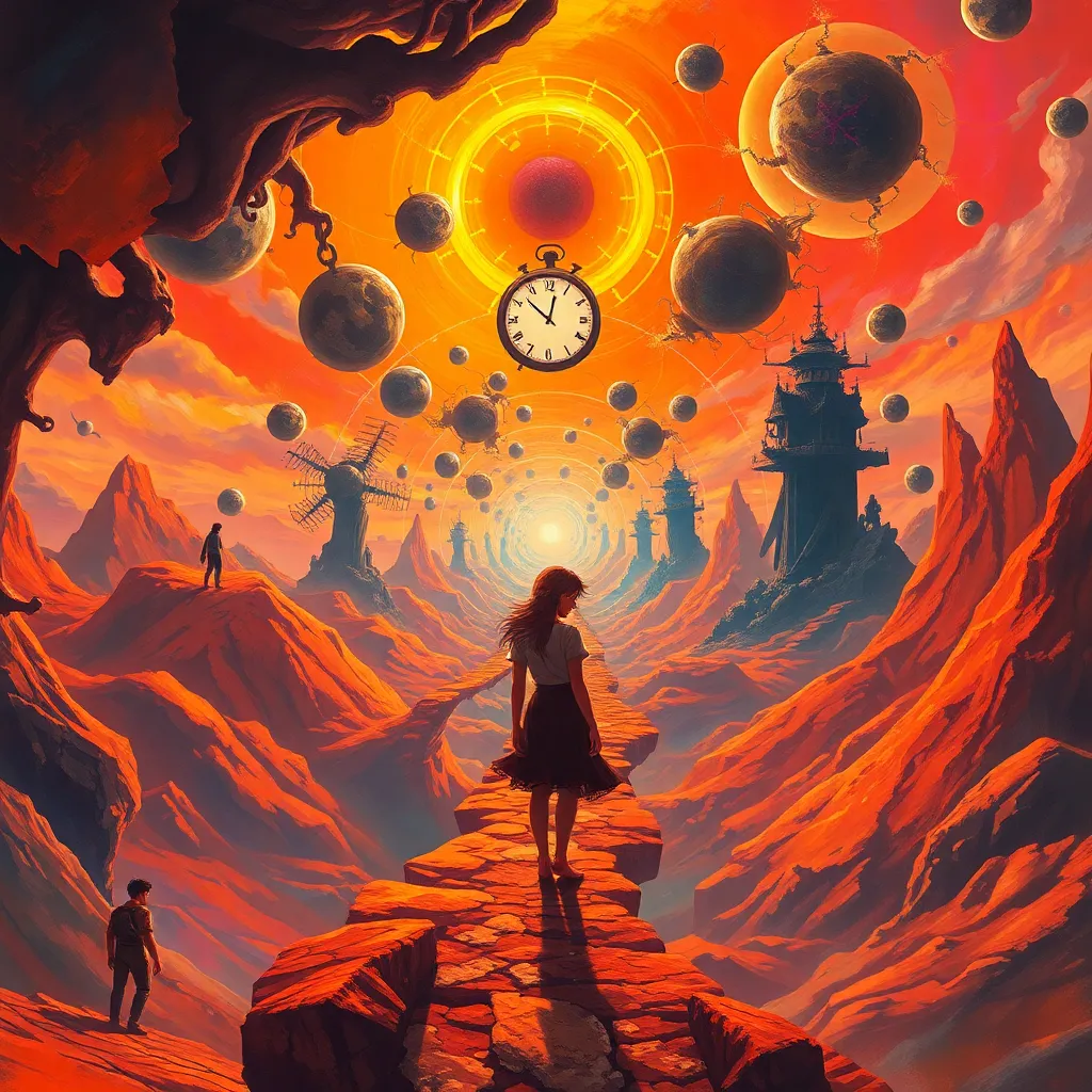 Scene Image