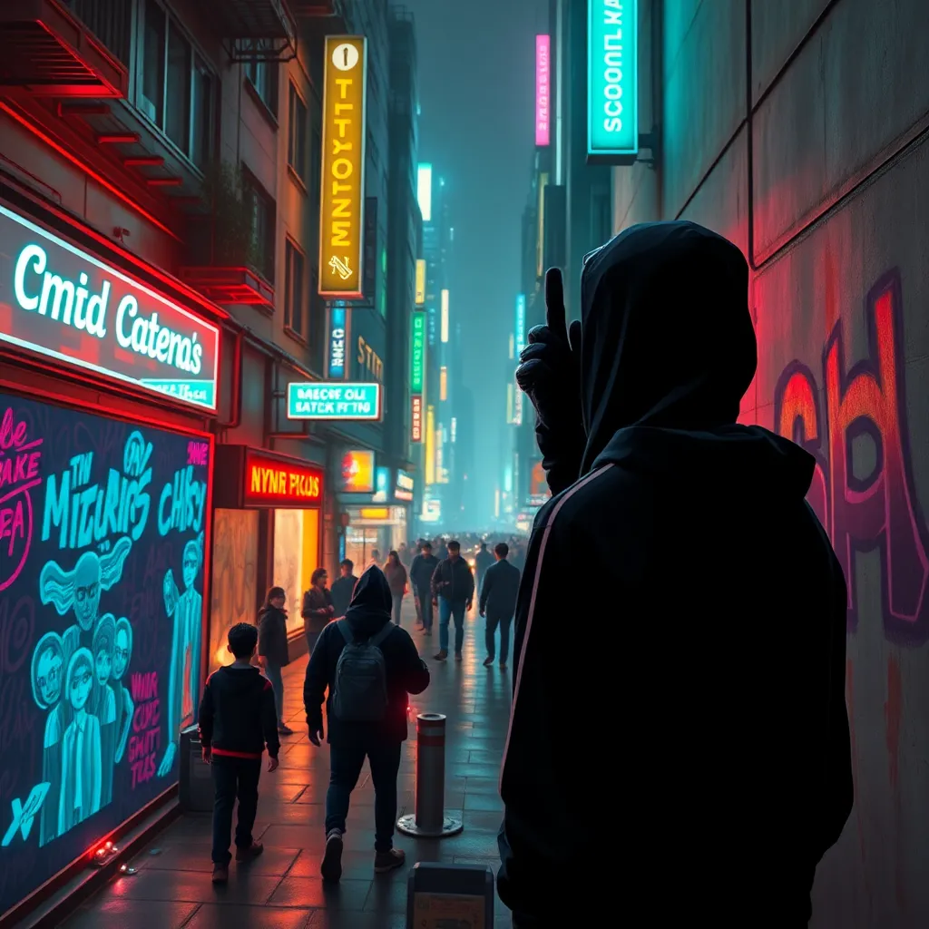 Scene Image