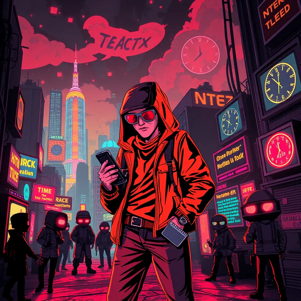 Scene Image