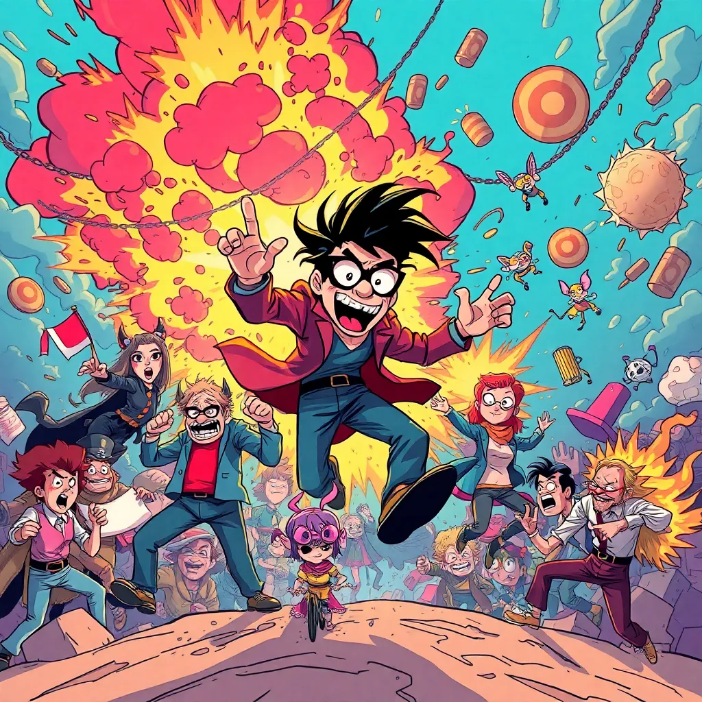 Scene Image