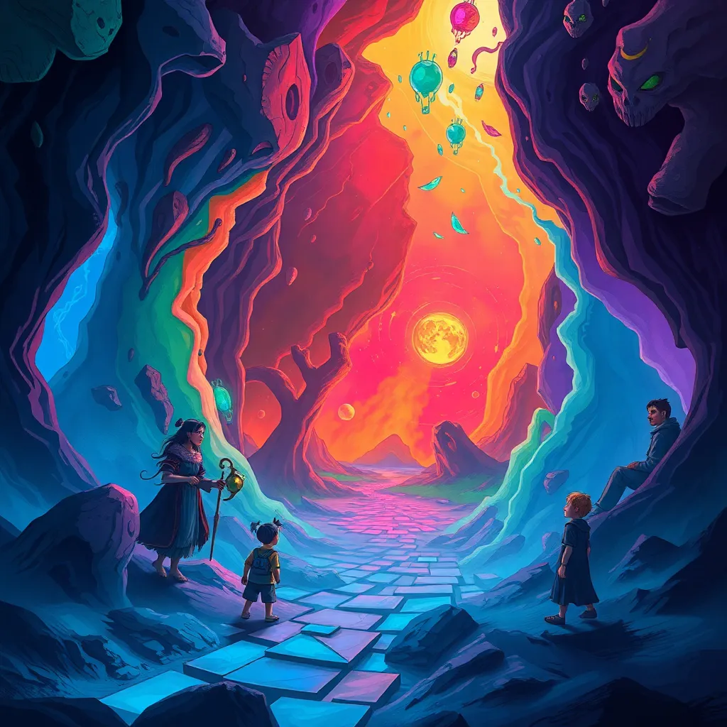 Scene Image