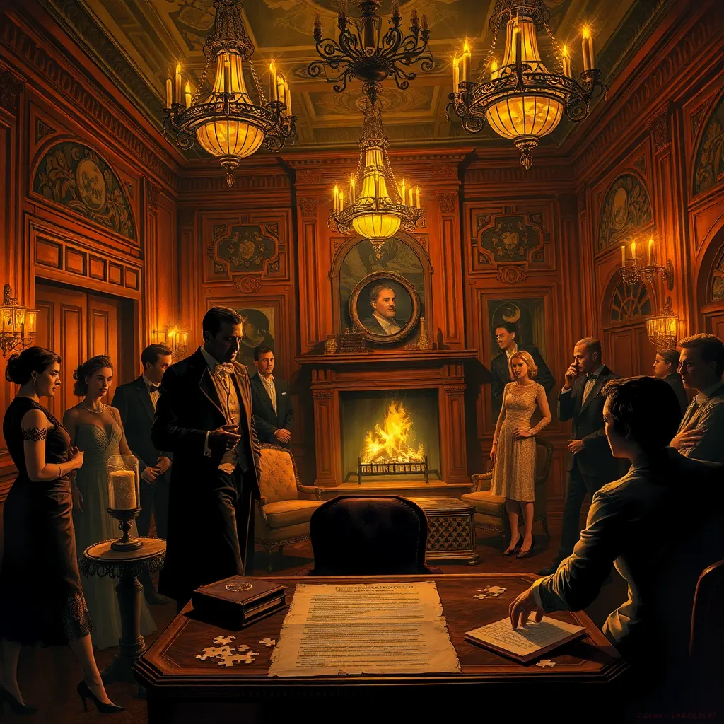 Scene Image