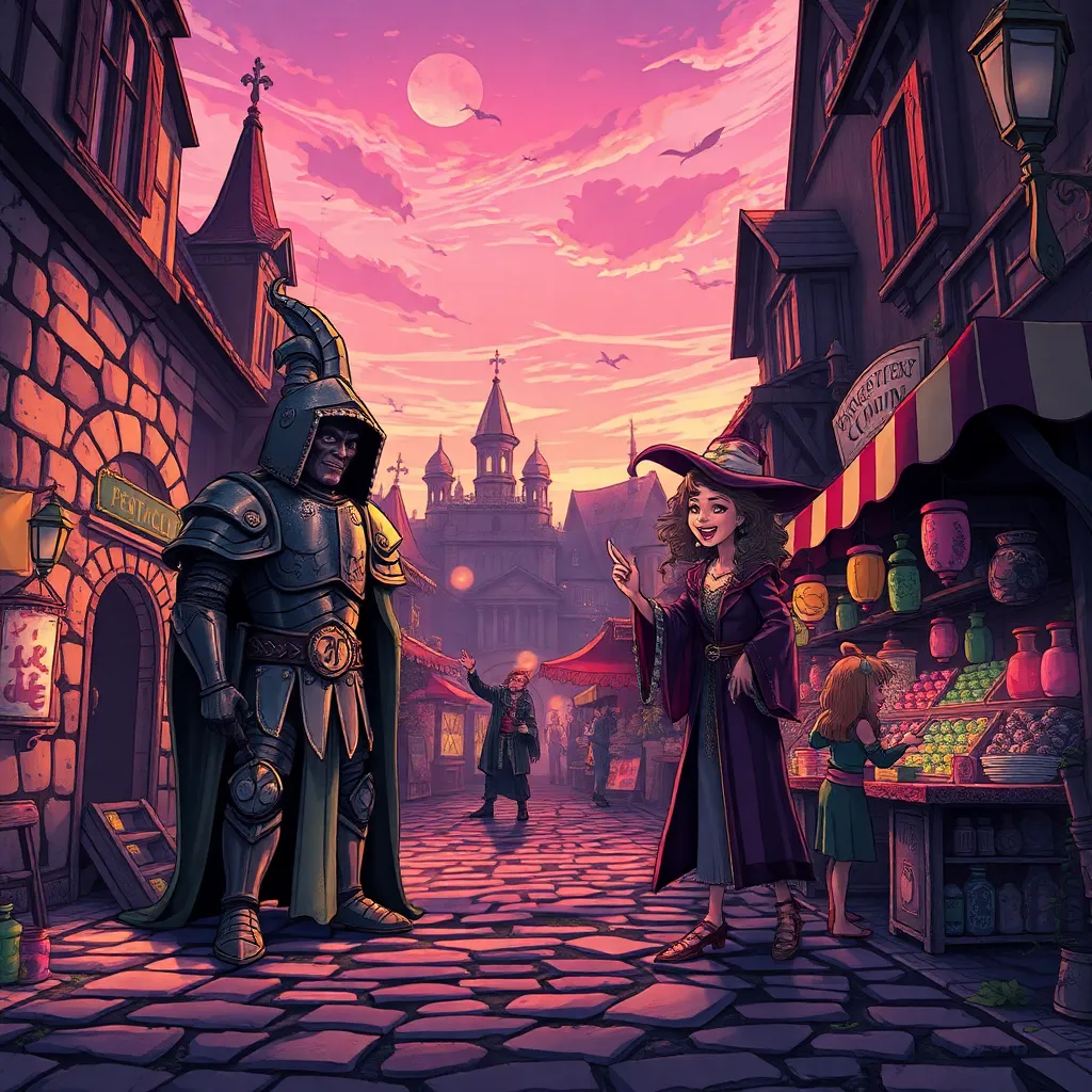 Scene Image