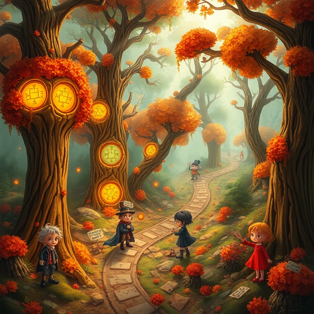 Scene Image