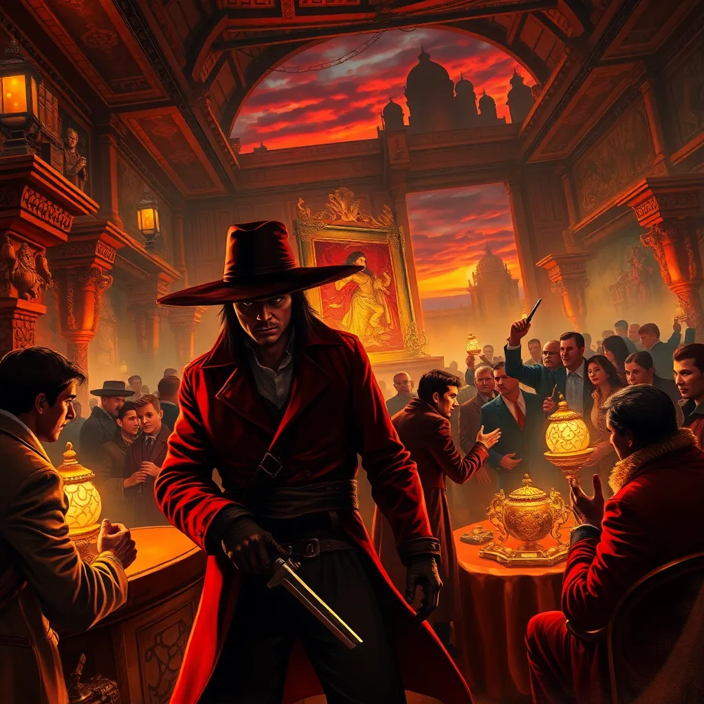 Scene Image