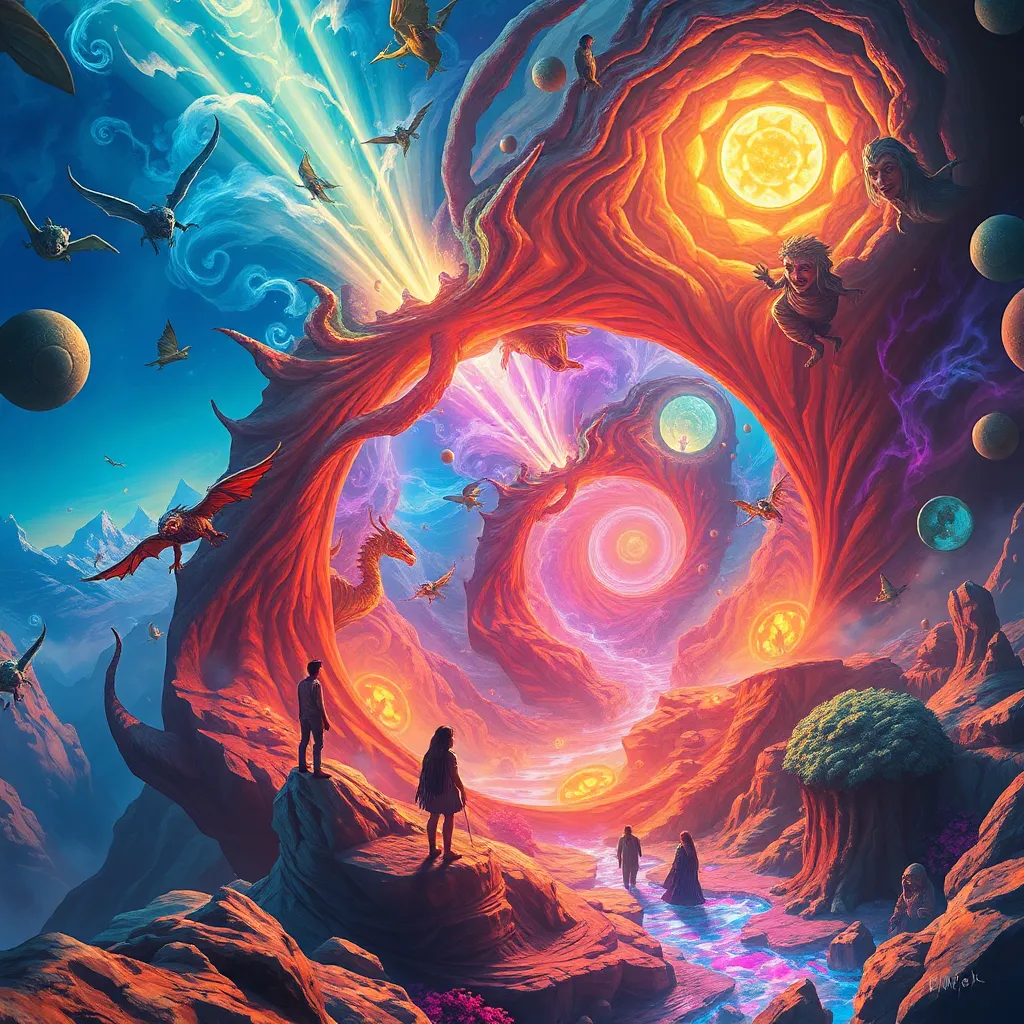 Scene Image