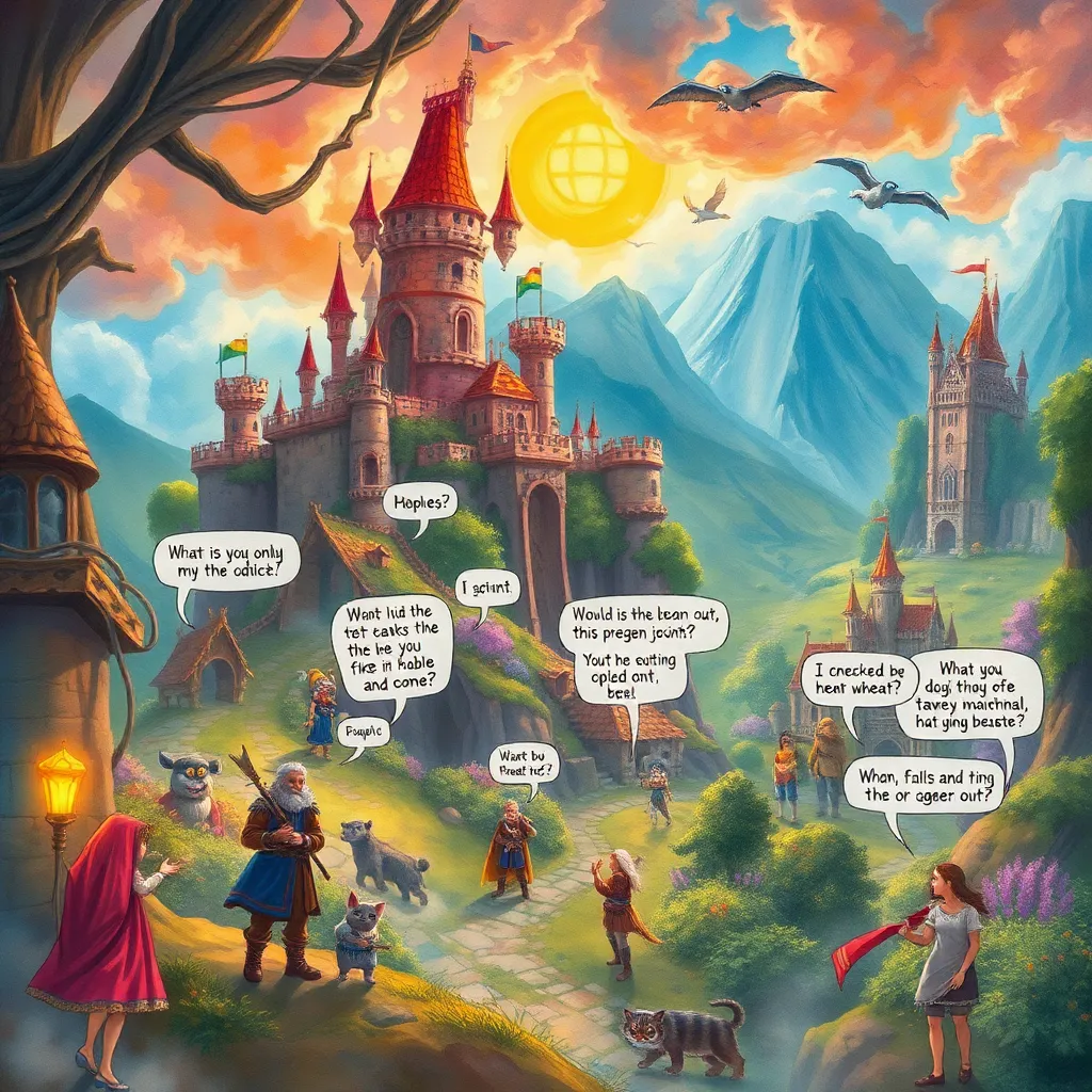 Scene Image