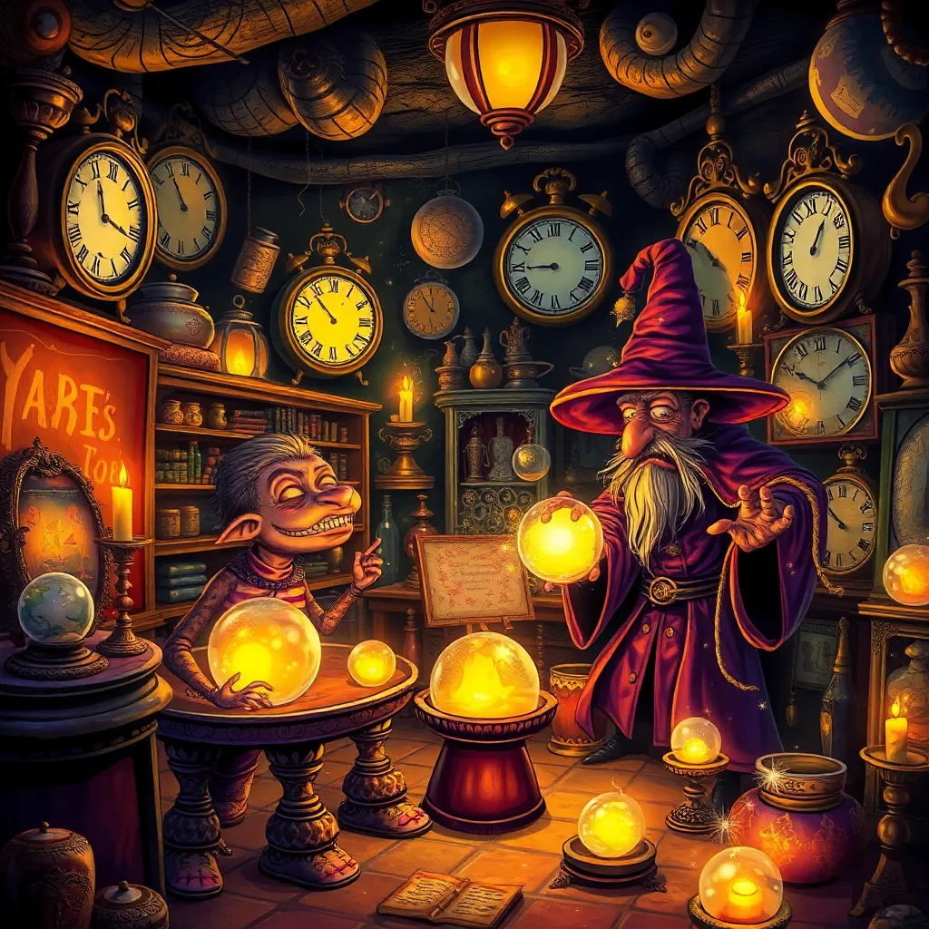 Scene Image