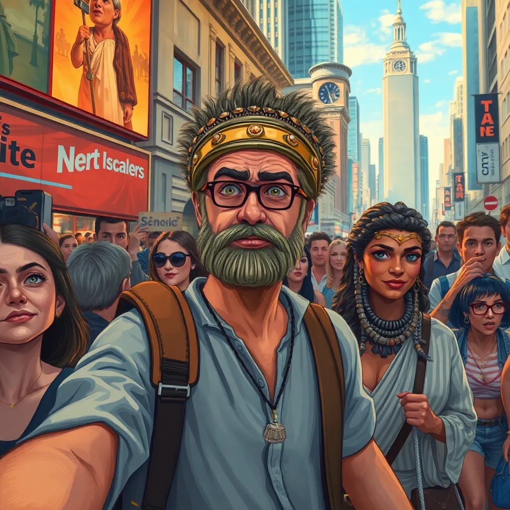 Scene Image