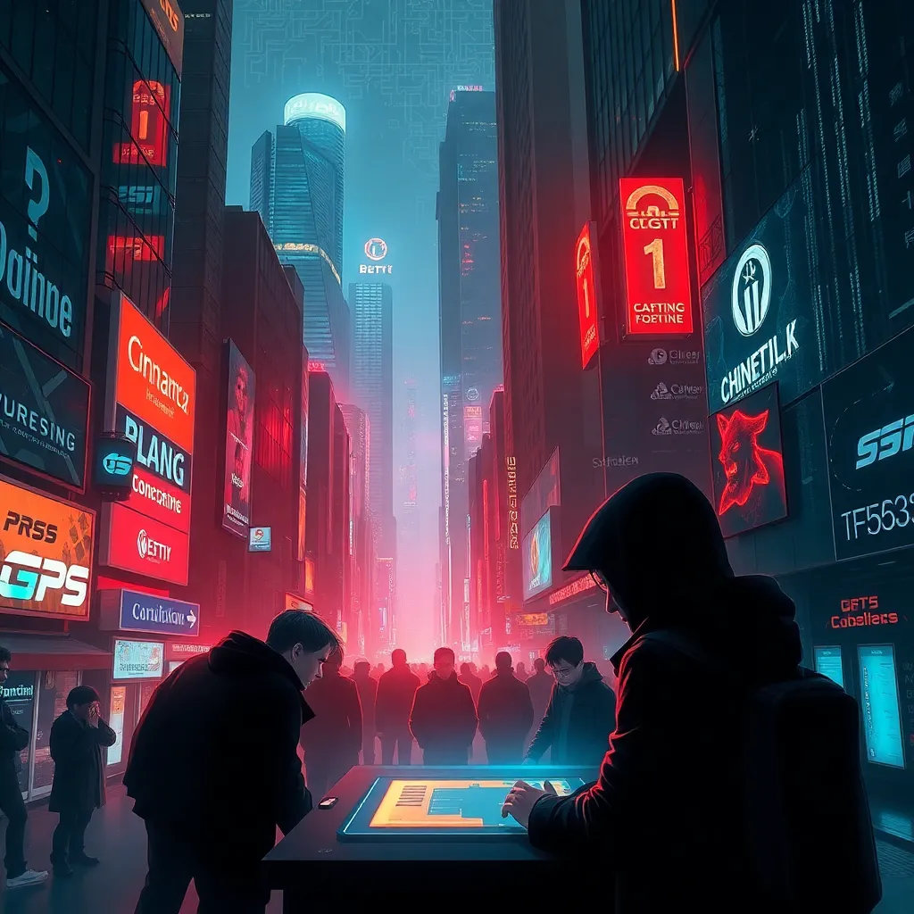 Scene Image