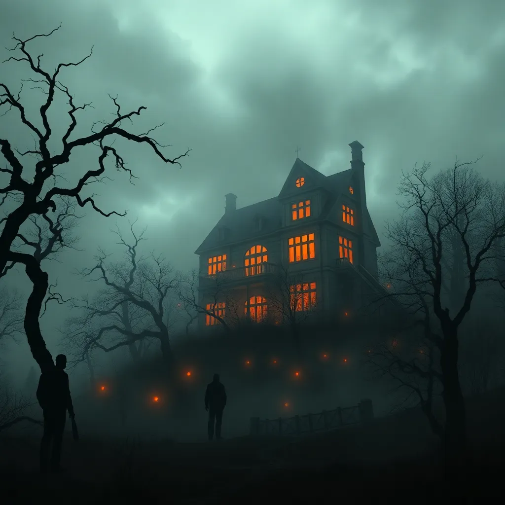 Scene Image