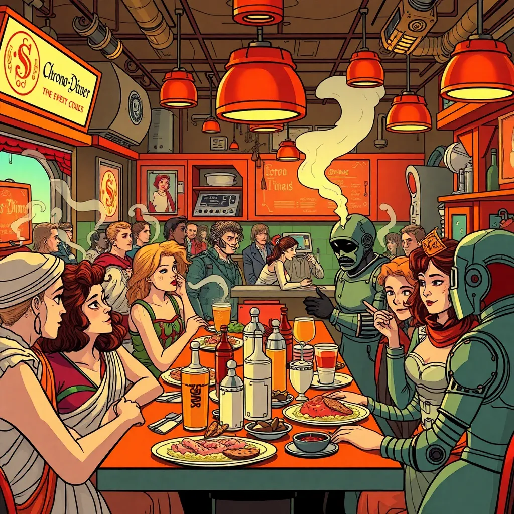 Scene Image