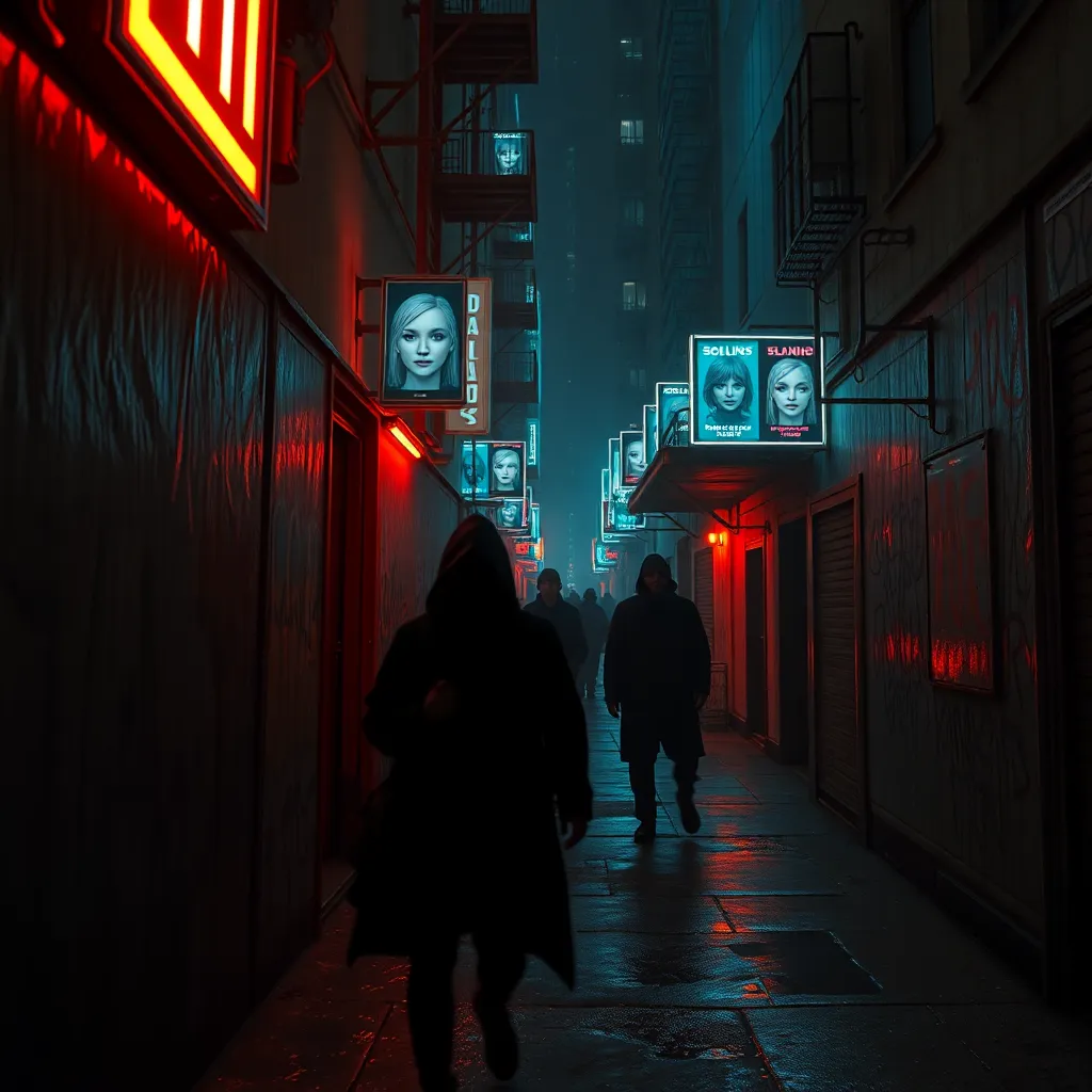 Scene Image