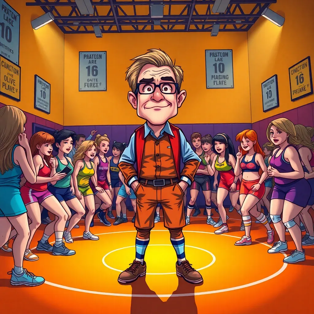 Scene Image