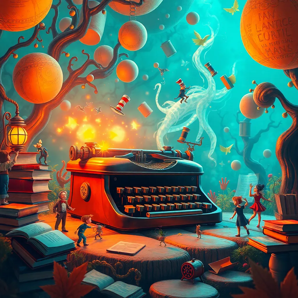 Scene Image