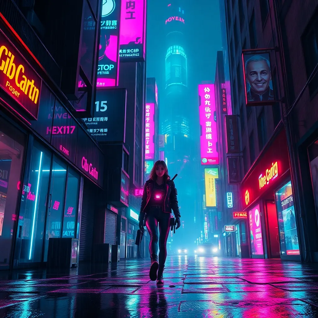 Scene Image