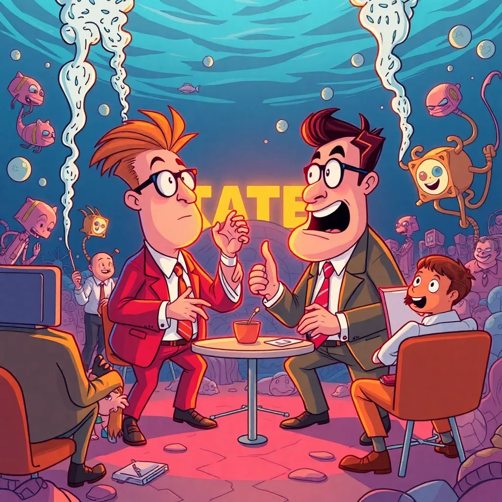 Scene Image