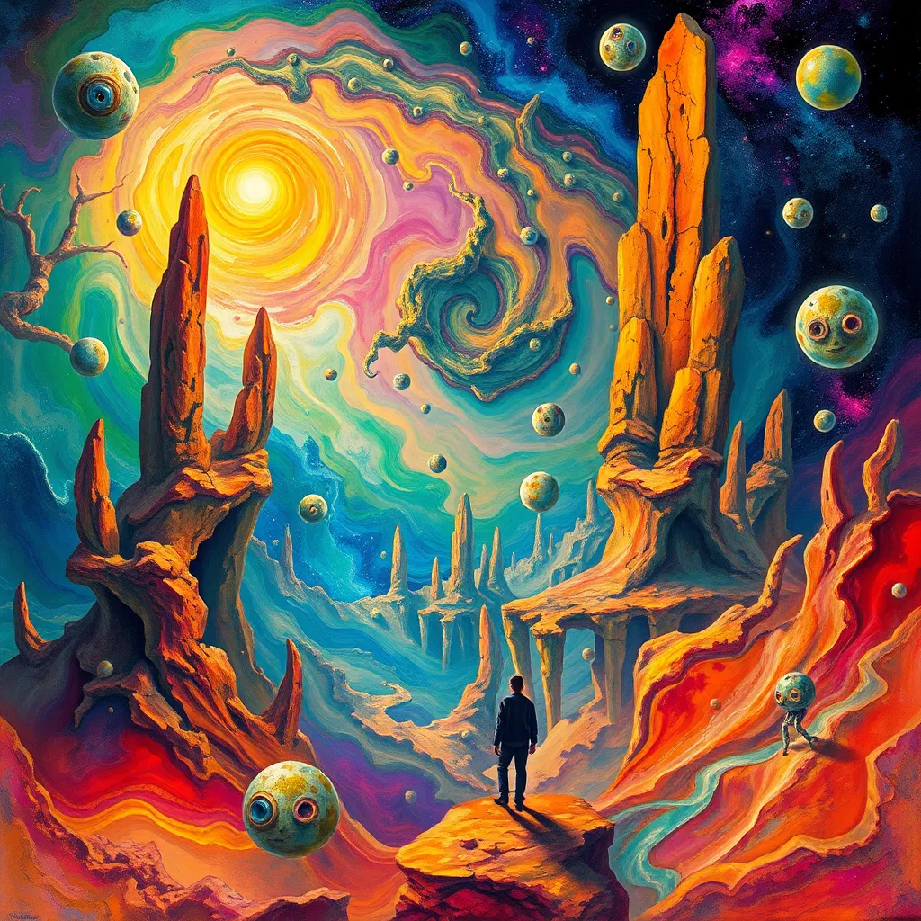 Scene Image
