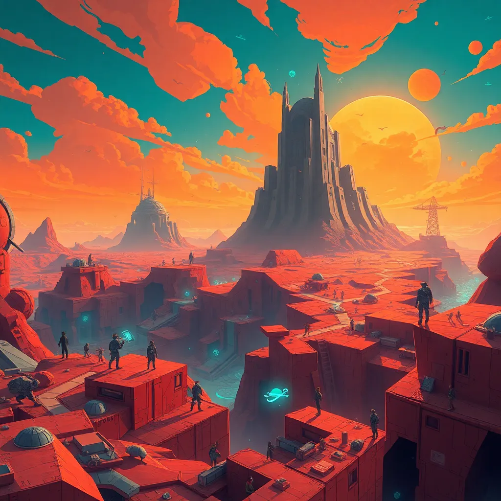 Scene Image