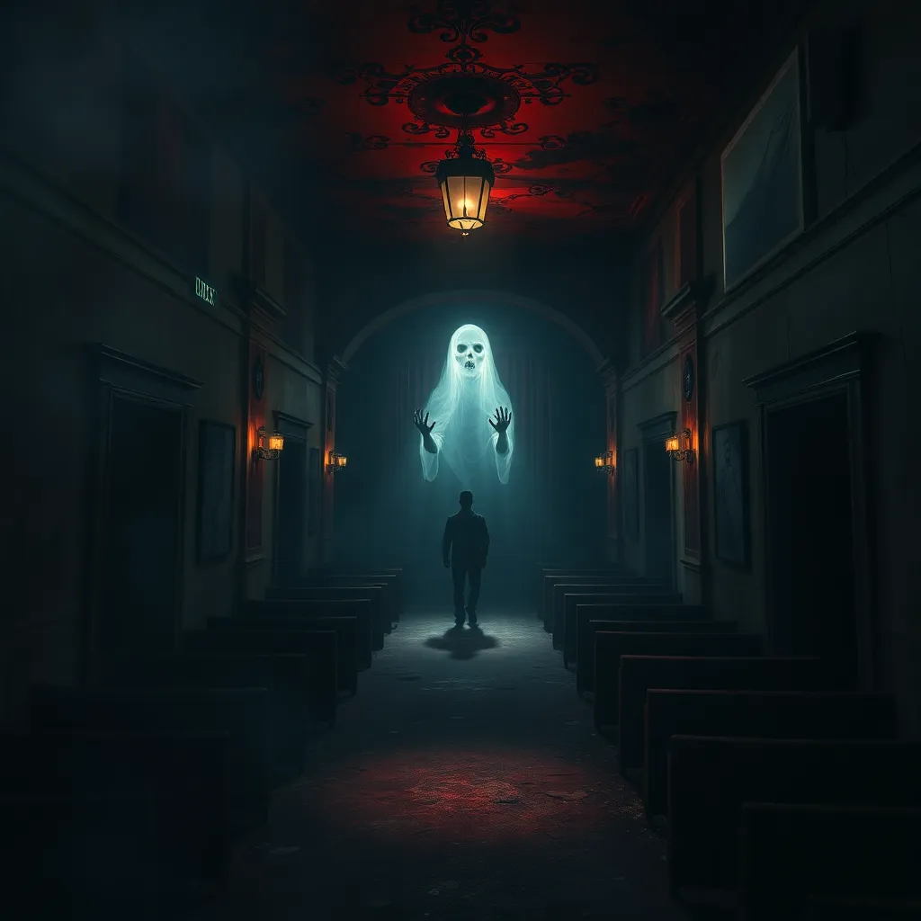 Scene Image