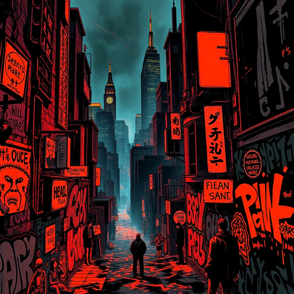 Scene Image