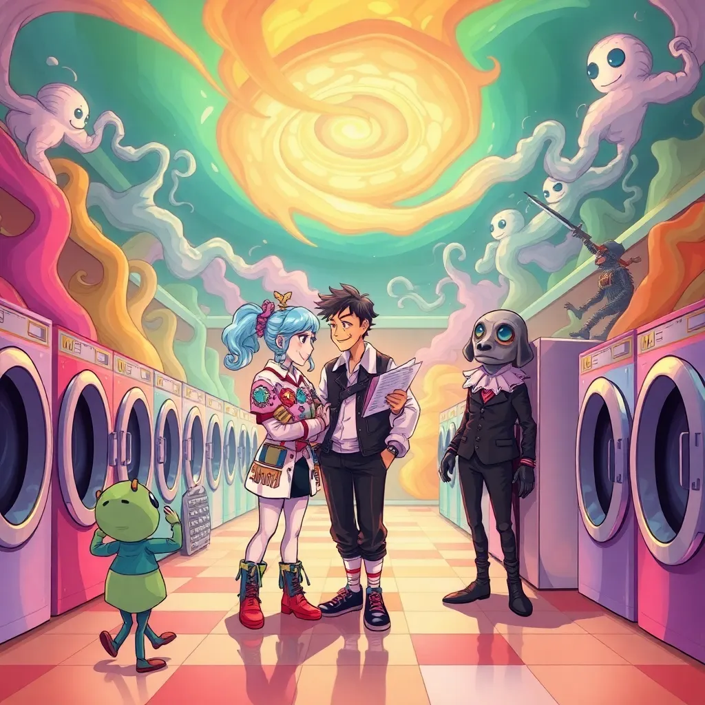 Scene Image