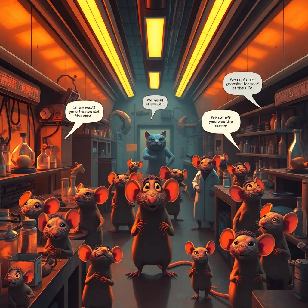 Scene Image