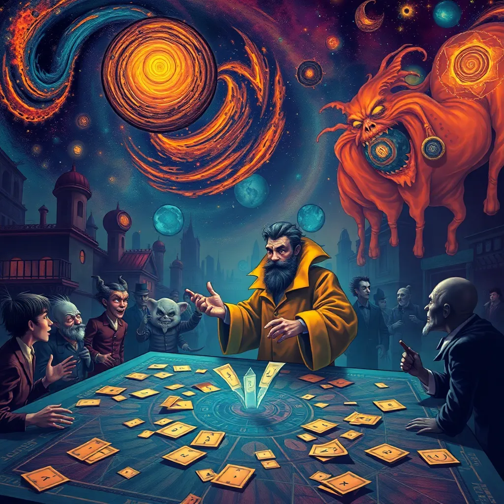 Scene Image