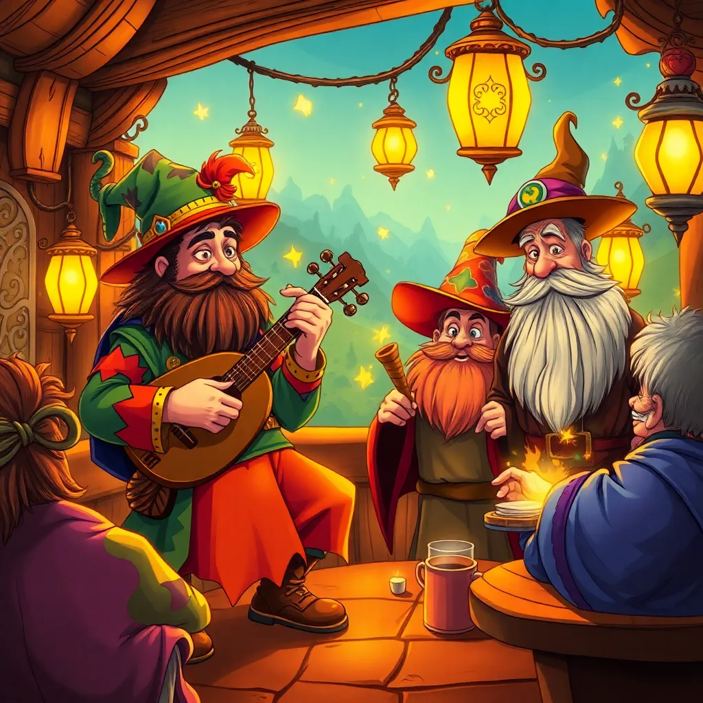 Scene Image