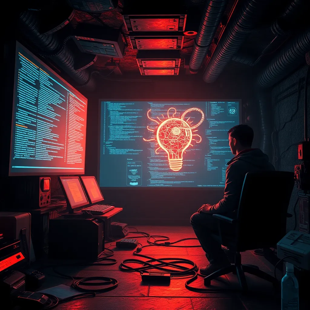 Scene Image