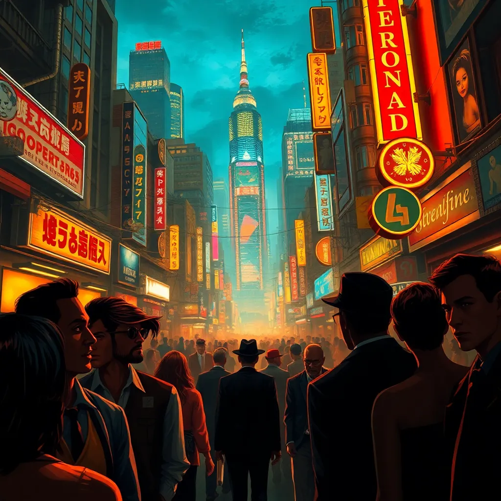 Scene Image