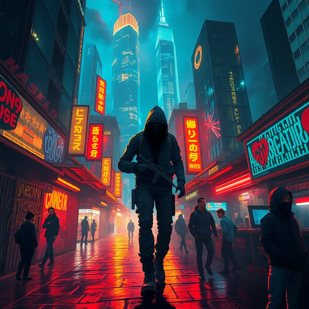 Scene Image
