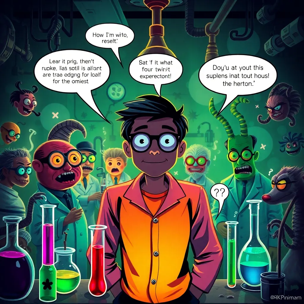 Scene Image