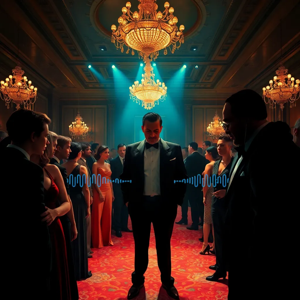 Scene Image