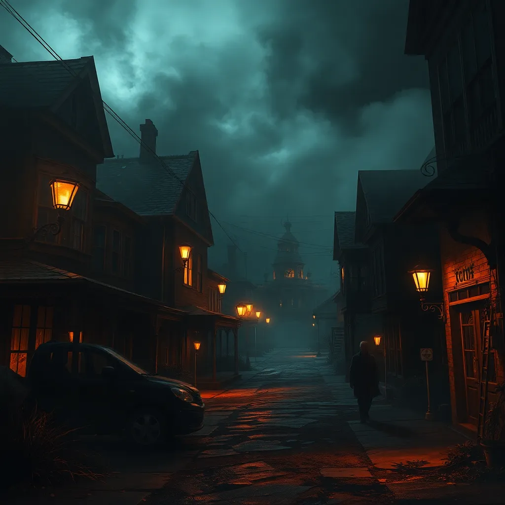 Scene Image