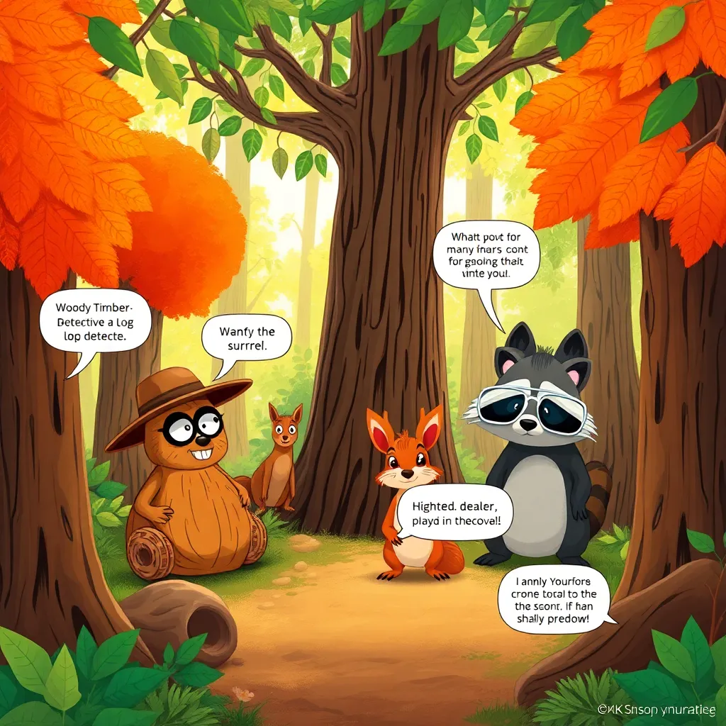 Scene Image