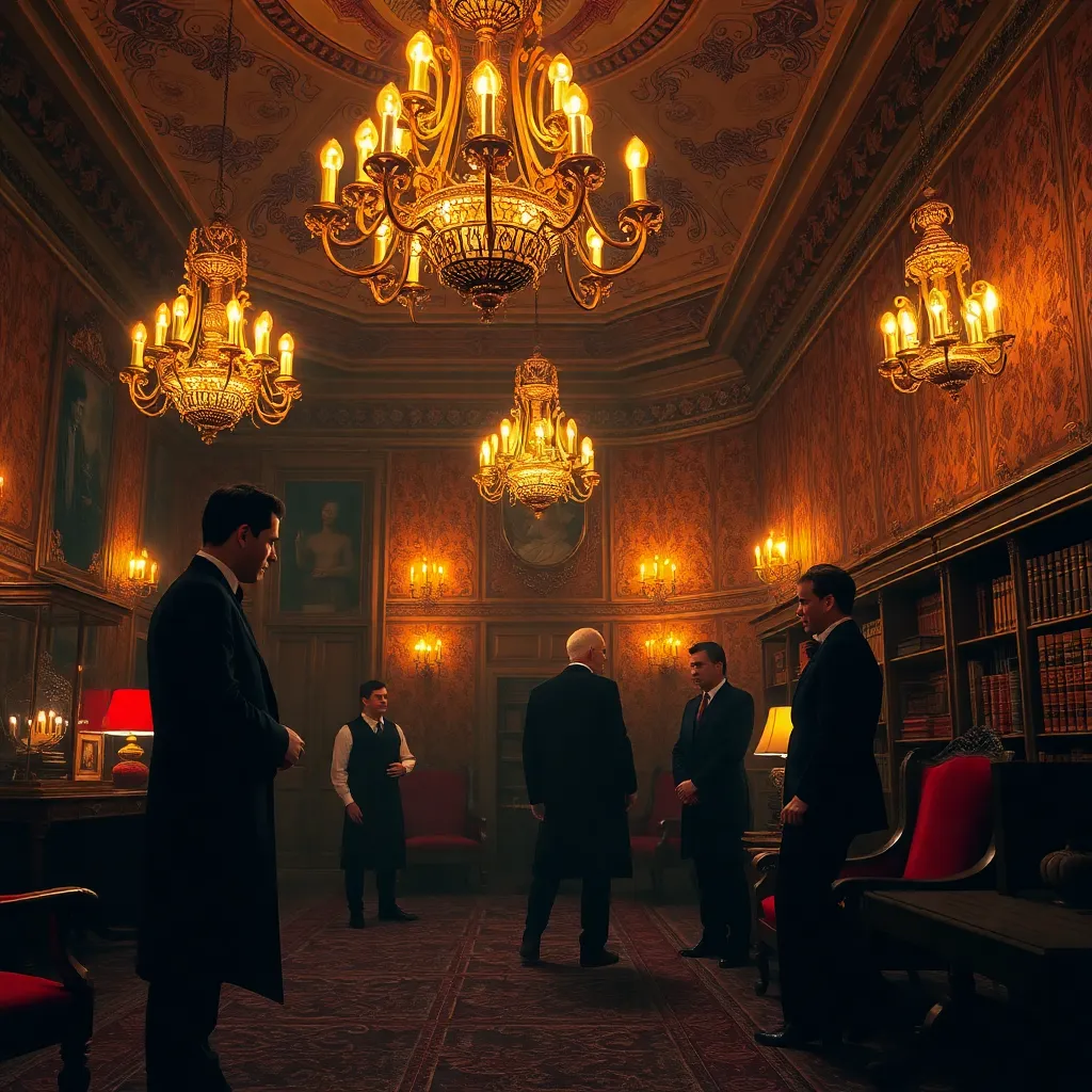 Scene Image