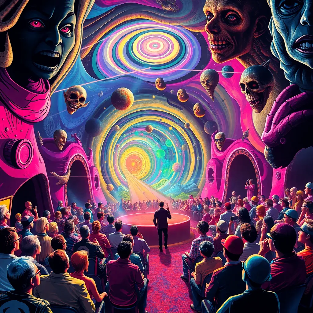 Scene Image